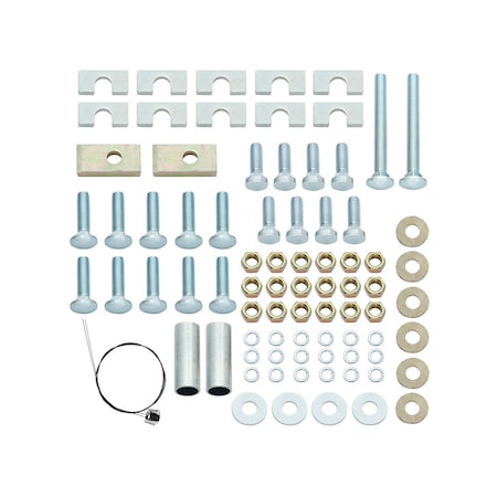Draw-Tite HARDWARE KIT ONLY FOR 30439 58164